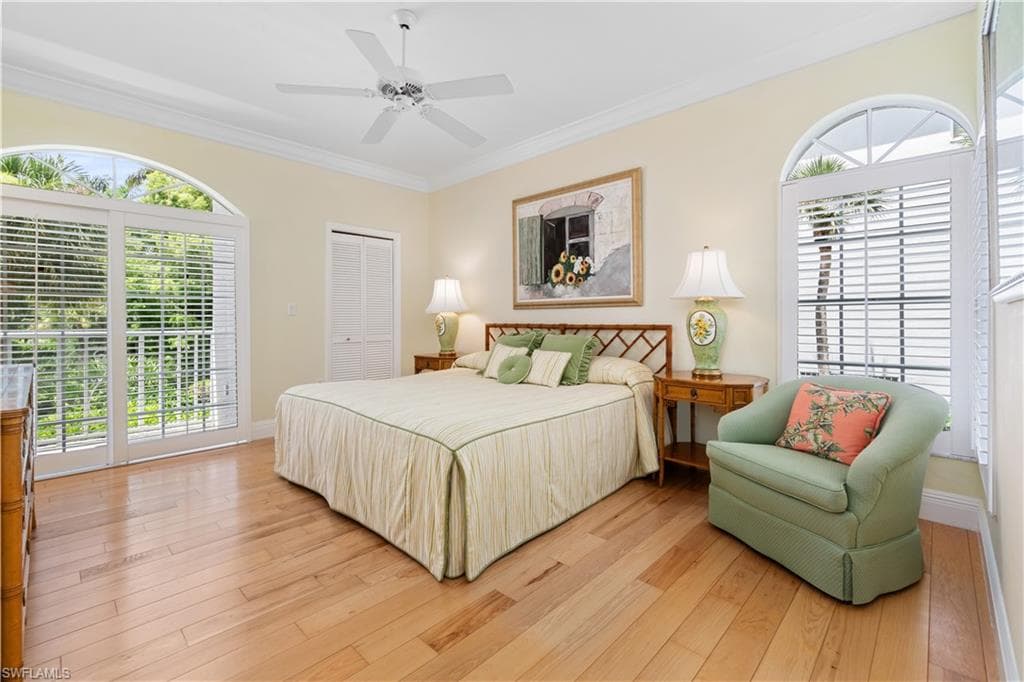 591 Audubon Blvd B-102, Naples, FL 34110-24