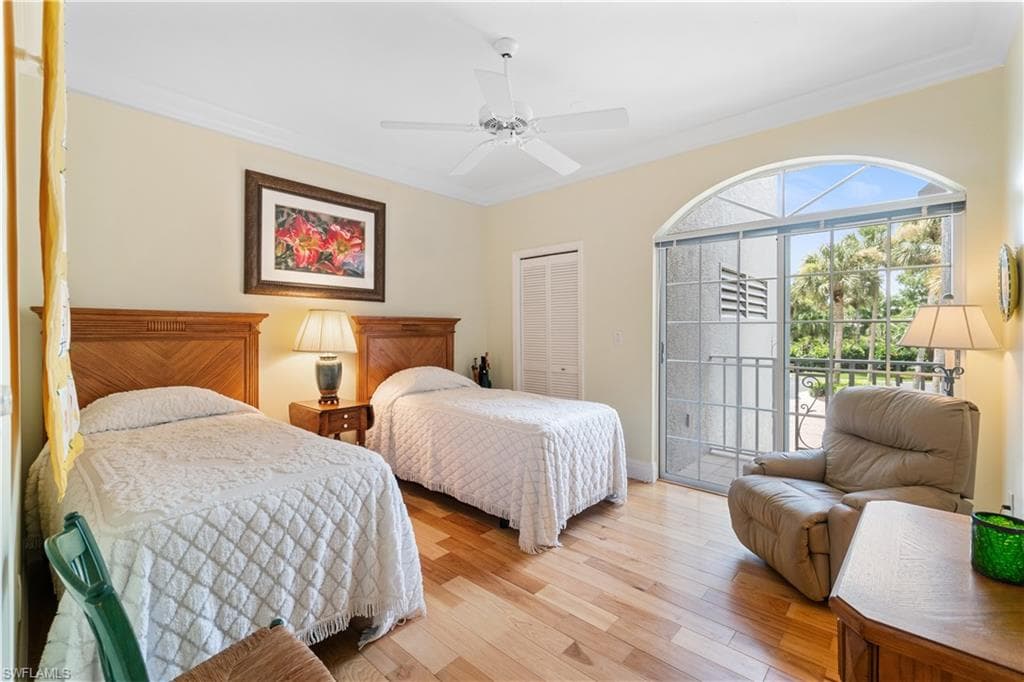 591 Audubon Blvd B-102, Naples, FL 34110-27