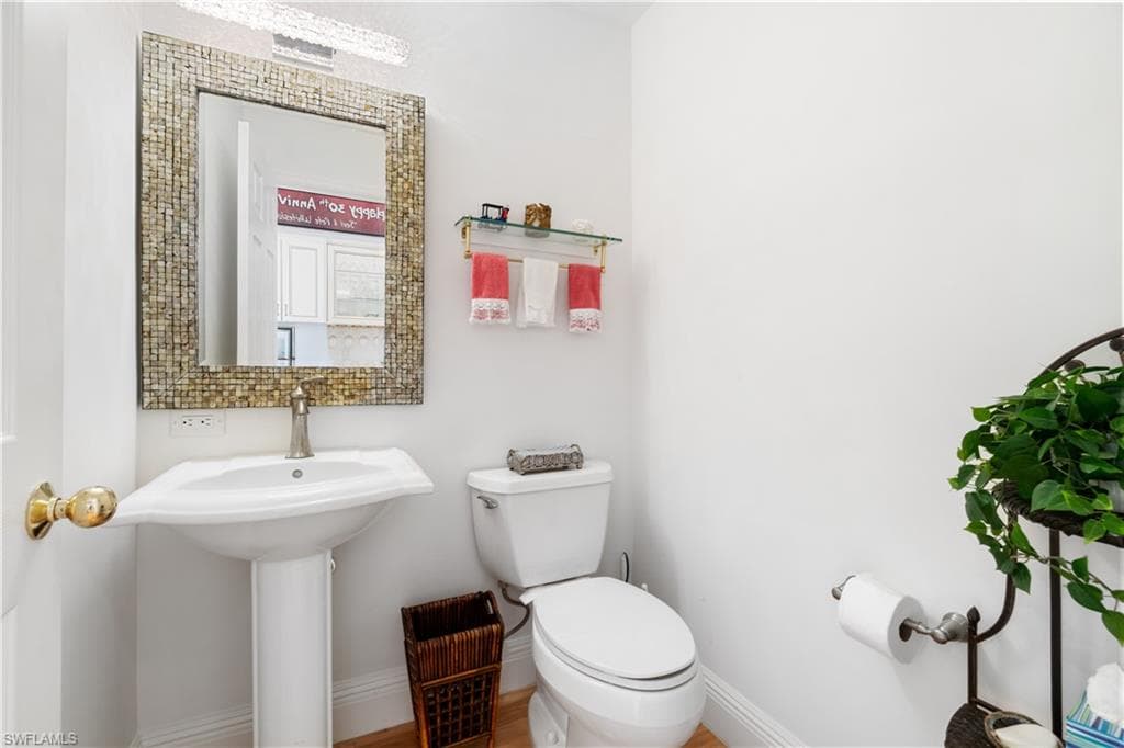 591 Audubon Blvd B-102, Naples, FL 34110-31