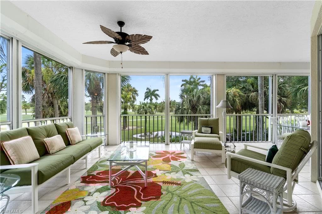 591 Audubon Blvd B-102, Naples, FL 34110-3