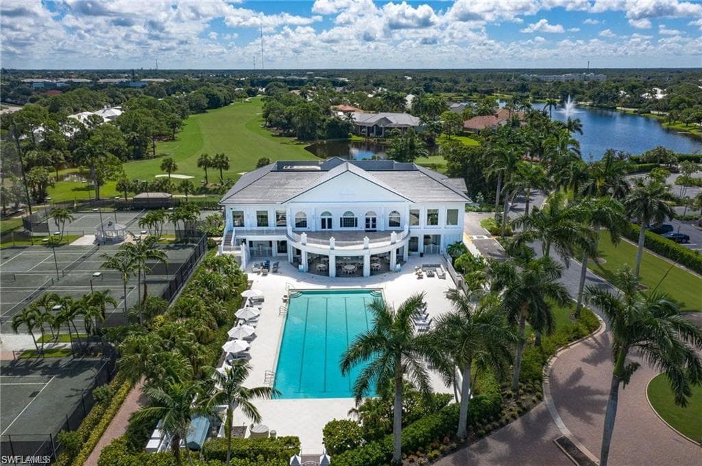 591 Audubon Blvd B-102, Naples, FL 34110-41