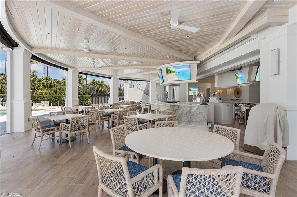 591 Audubon Blvd B-102, Naples, FL 34110-45