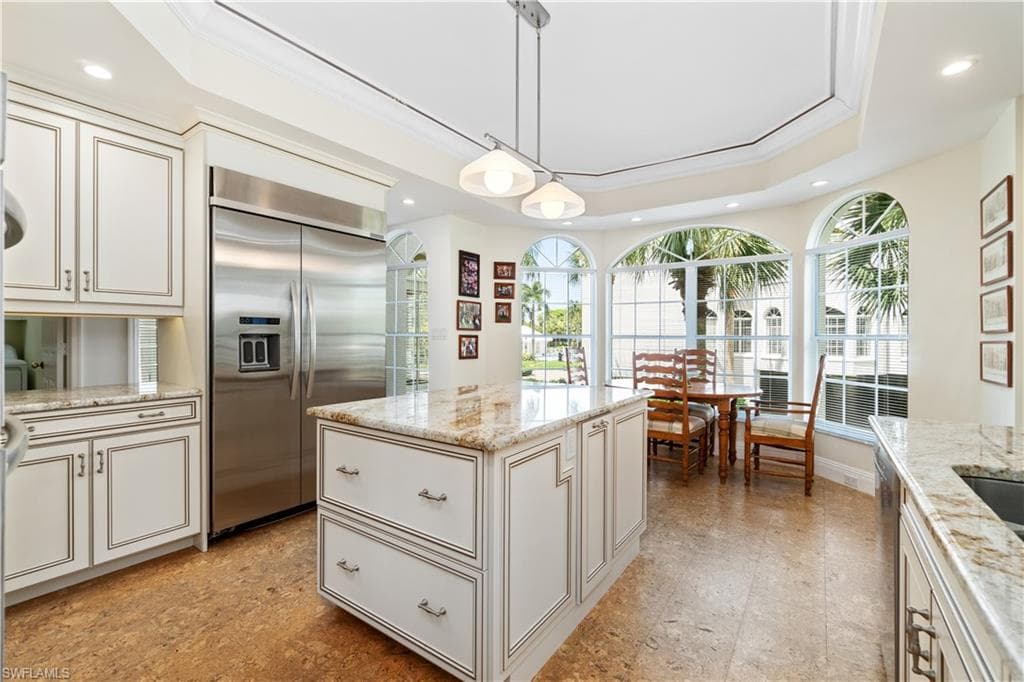 591 Audubon Blvd B-102, Naples, FL 34110-7