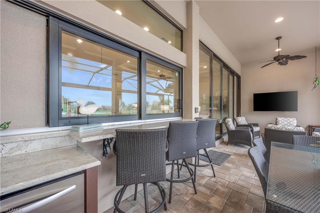 12402 Lockford Ln, Naples, FL 34120-33