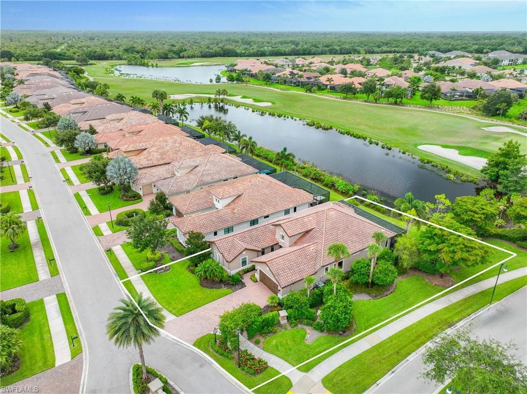 12402 Lockford Ln, Naples, FL 34120-4