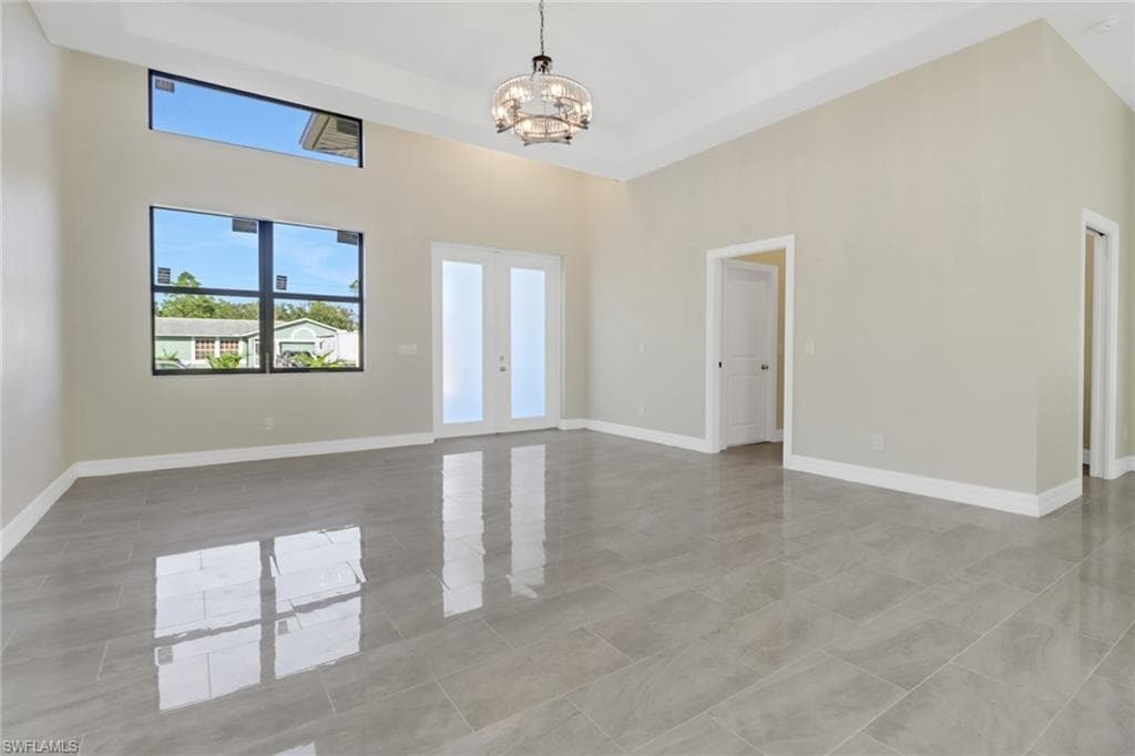 3303 3303.  16th St, Lehigh Acres, FL 33971-4