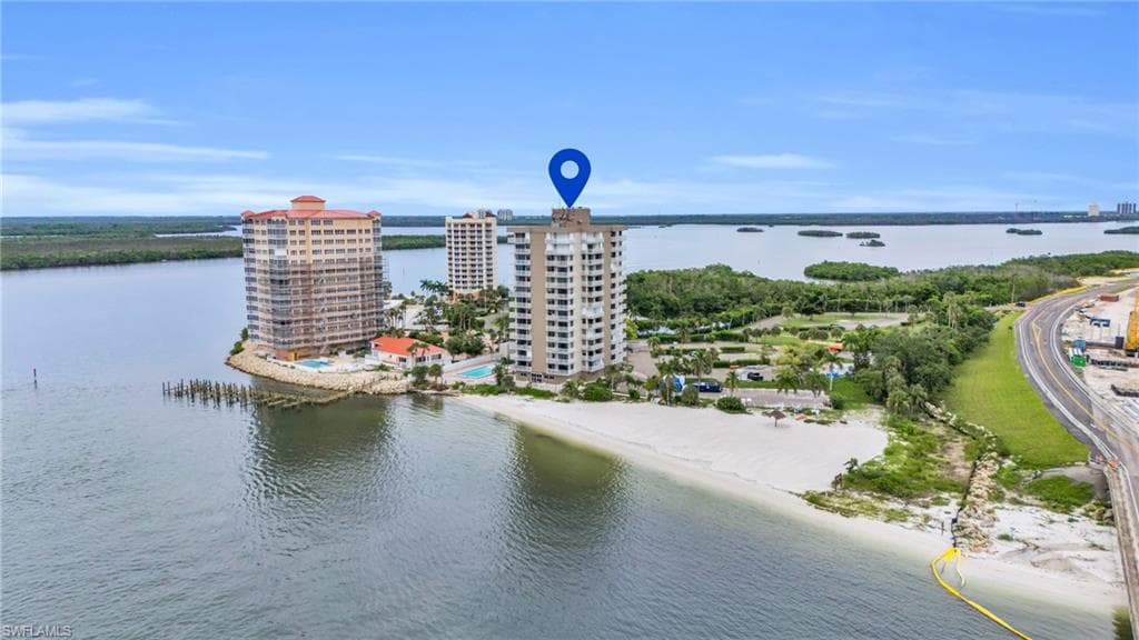 8701 Estero Blvd 301, Bonita Springs, FL 33931-17