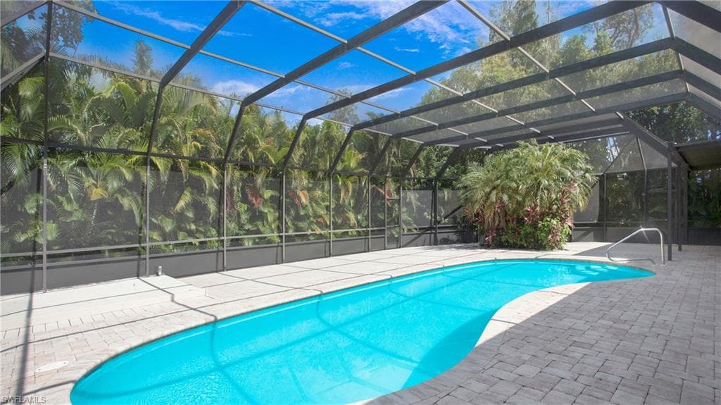 16973 Timberlakes Dr, Fort Myers, FL 33908-4