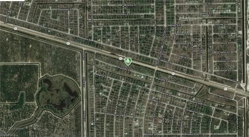 1145 Briarcliffe St, Fort Myers, FL 33913-2