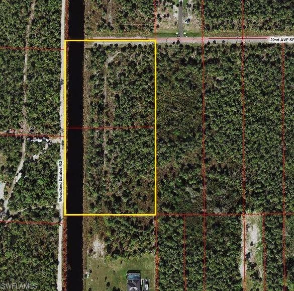 22nd Ave SE, Naples, FL 34117-1