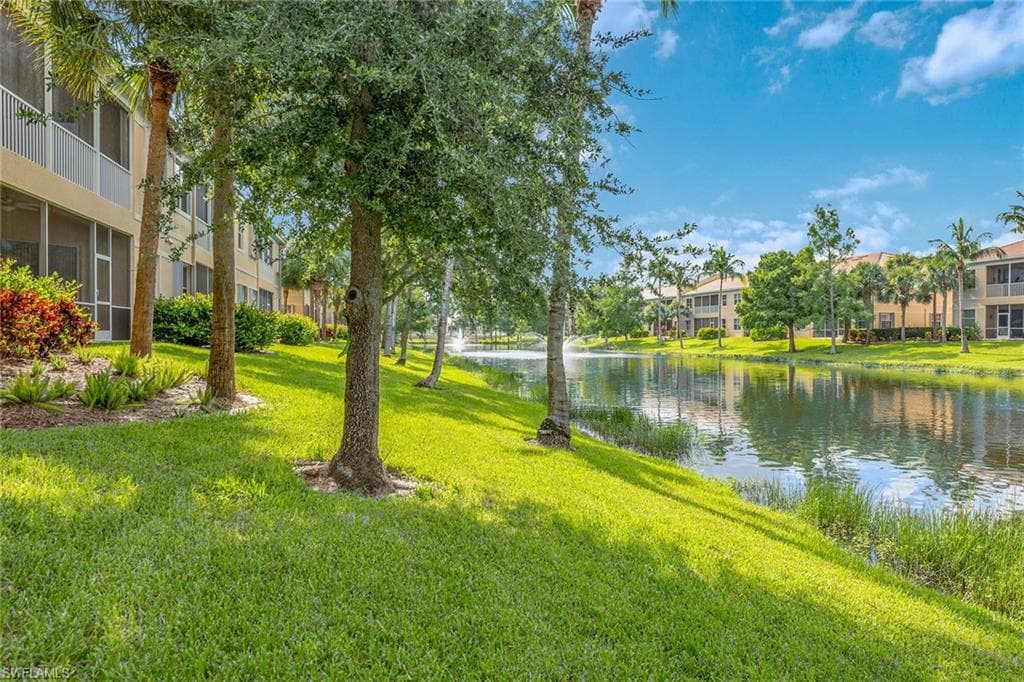 6031 Jonathans Bay Cir 401, Fort Myers, FL 33908-21