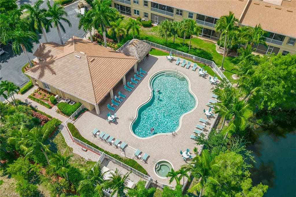 6031 Jonathans Bay Cir 401, Fort Myers, FL 33908-22