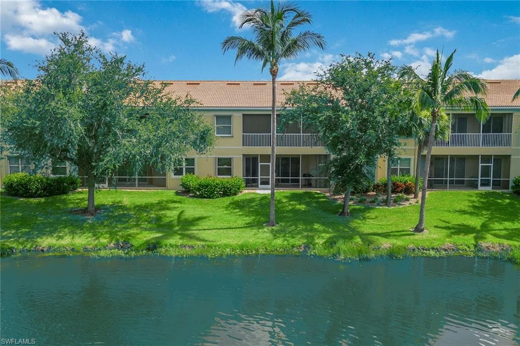 6031 Jonathans Bay Cir 401, Fort Myers, FL 33908-29