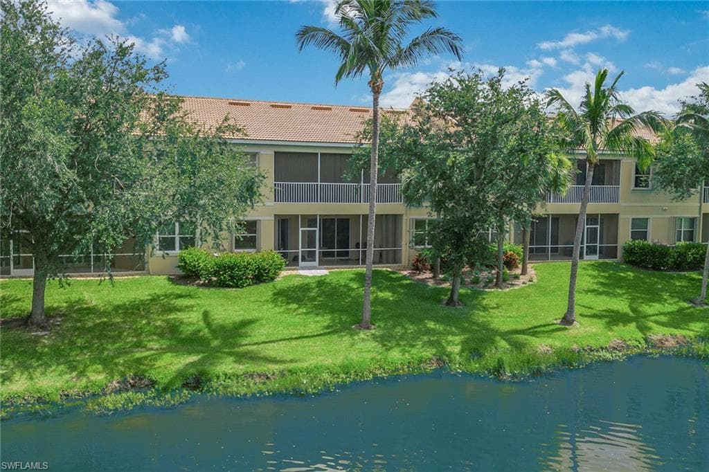 6031 Jonathans Bay Cir 401, Fort Myers, FL 33908-30