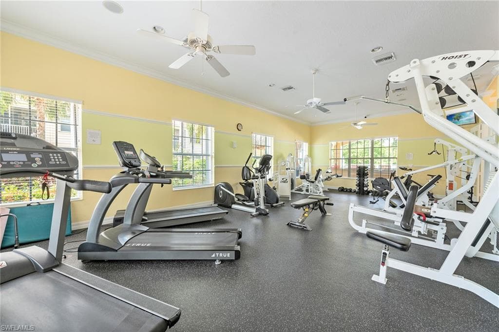 6031 Jonathans Bay Cir 401, Fort Myers, FL 33908-32