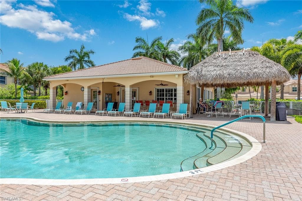 6031 Jonathans Bay Cir 401, Fort Myers, FL 33908-34