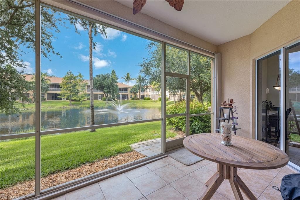 6031 Jonathans Bay Cir 401, Fort Myers, FL 33908-2