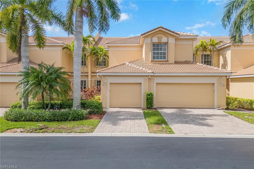 6031 Jonathans Bay Cir 401, Fort Myers, FL 33908-3