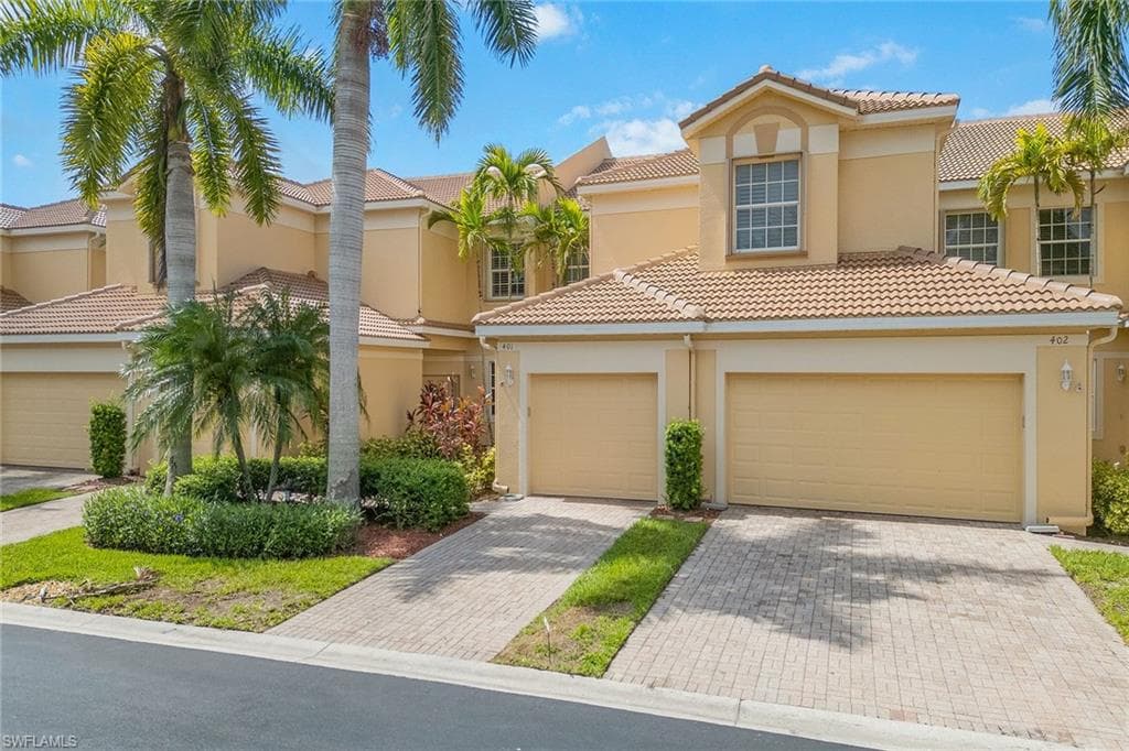 6031 Jonathans Bay Cir 401, Fort Myers, FL 33908-4