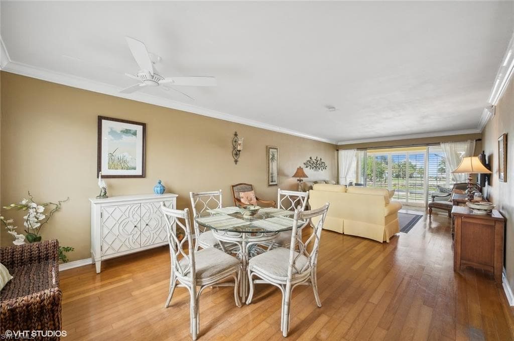 1550 Gulf Shore Blvd N 6w, Naples, FL 34102-7