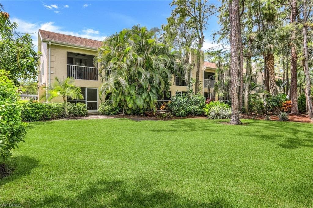 1704 Kings Lake Blvd 7, Naples, FL 34112-28