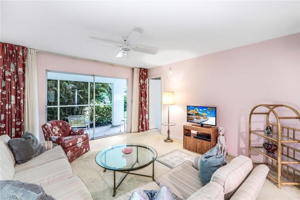 1704 Kings Lake Blvd 7, Naples, FL 34112-7