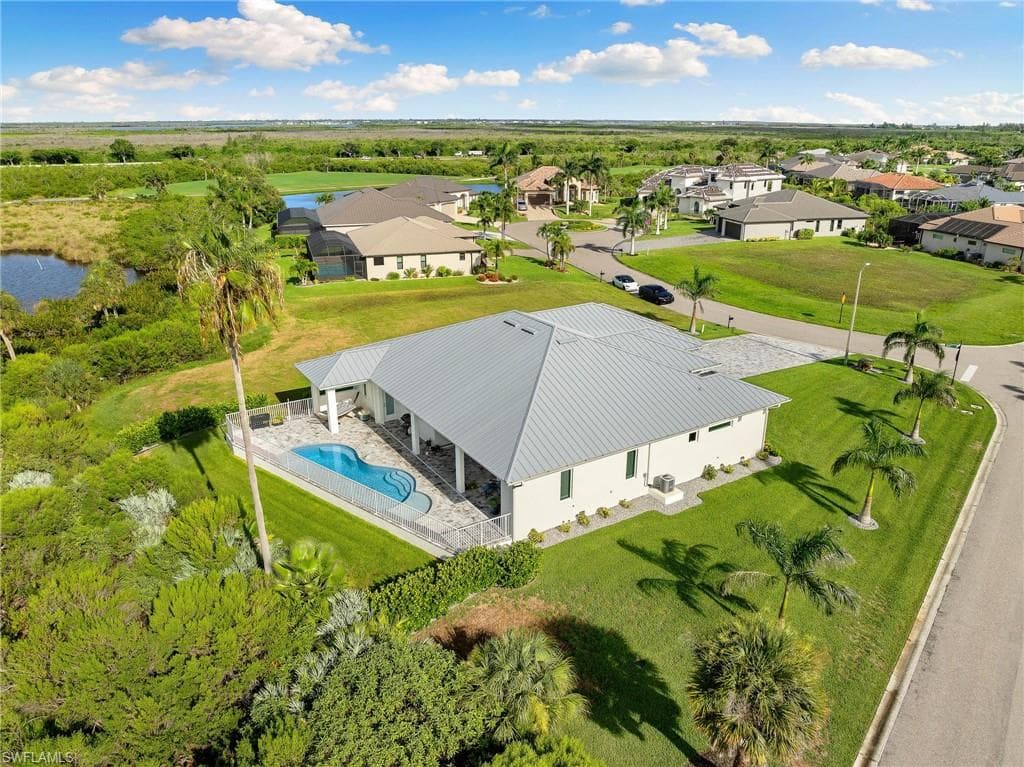 16803 Prince Phillip Ct, Cape Coral, FL 33991-34