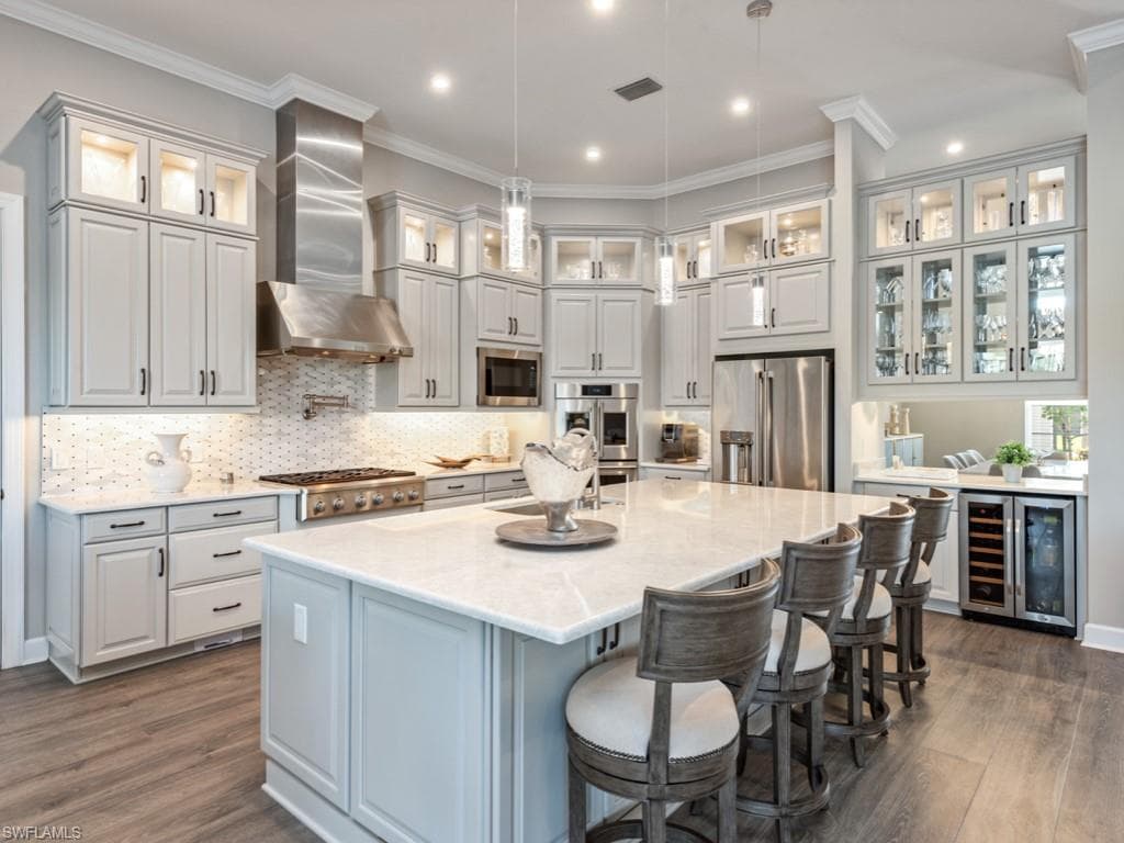 3417 Wellfleet Ln, Naples, FL 34114-4