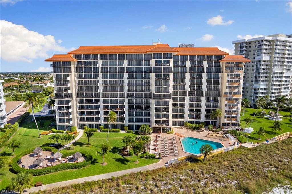 180 Seaview Ct 105, Marco Island, FL 34145-25