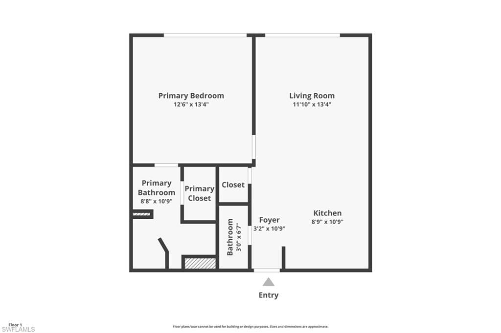 180 Seaview Ct 105, Marco Island, FL 34145-30