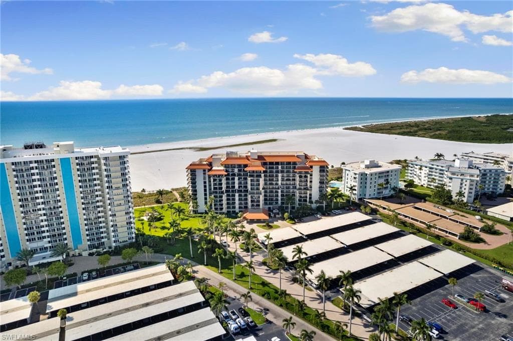 180 Seaview Ct 105, Marco Island, FL 34145-3