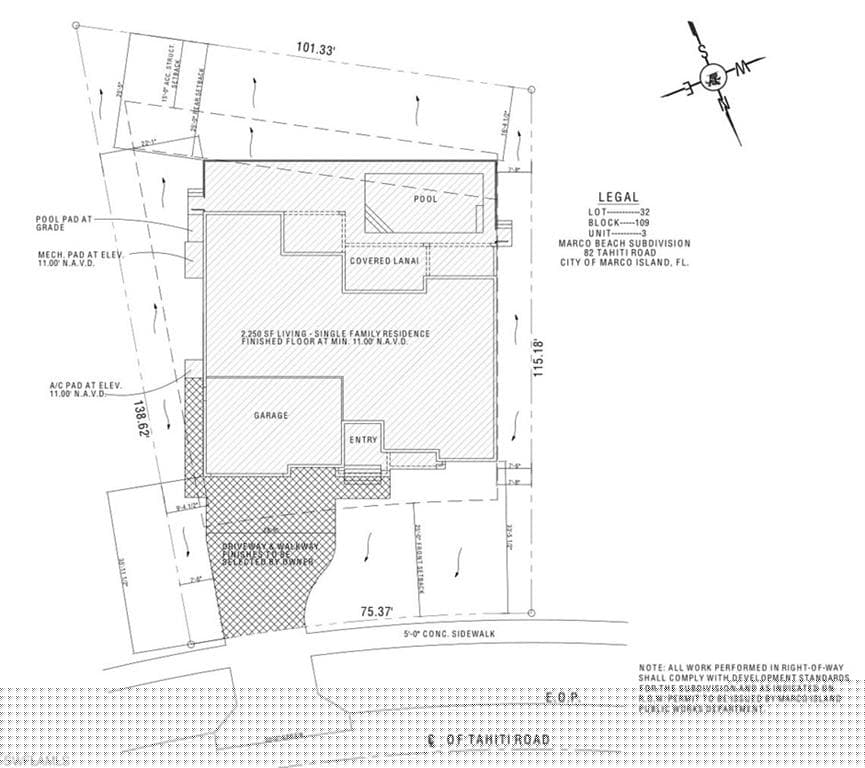 82 Tahiti Rd, Marco Island, FL 34145-10