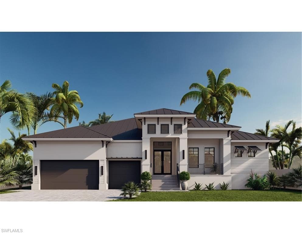 82 Tahiti Rd, Marco Island, FL 34145-3