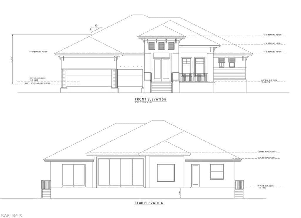 82 Tahiti Rd, Marco Island, FL 34145-8