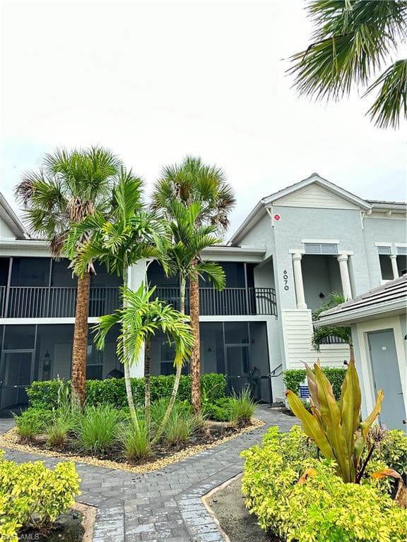 6070 National Blvd 215, Ave Maria, FL 34142-17