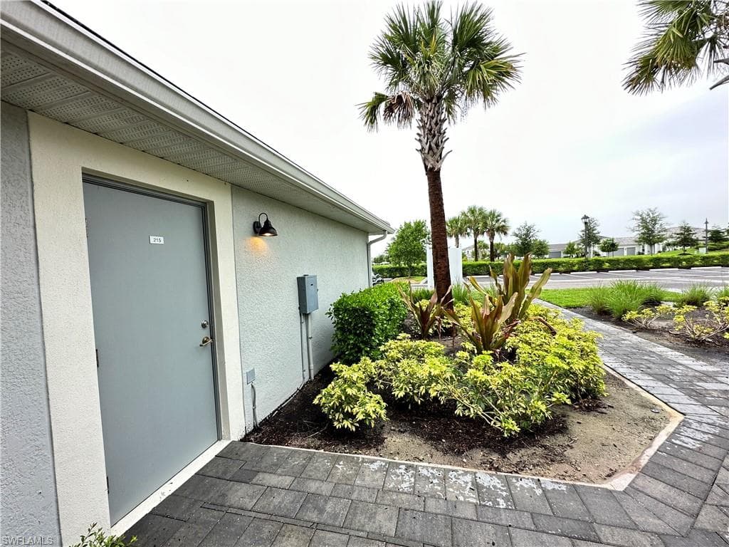 6070 National Blvd 215, Ave Maria, FL 34142-20