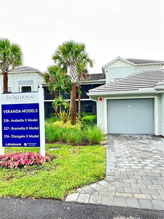 6070 National Blvd 215, Ave Maria, FL 34142-23