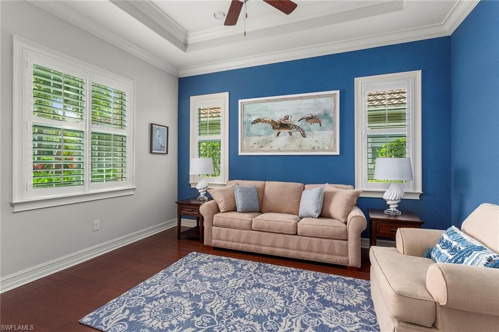 9197 Campanile Cir, Naples, FL 34114-15