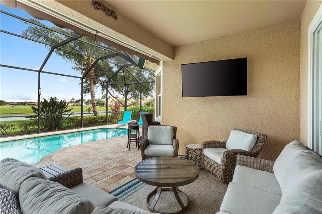 9197 Campanile Cir, Naples, FL 34114-17