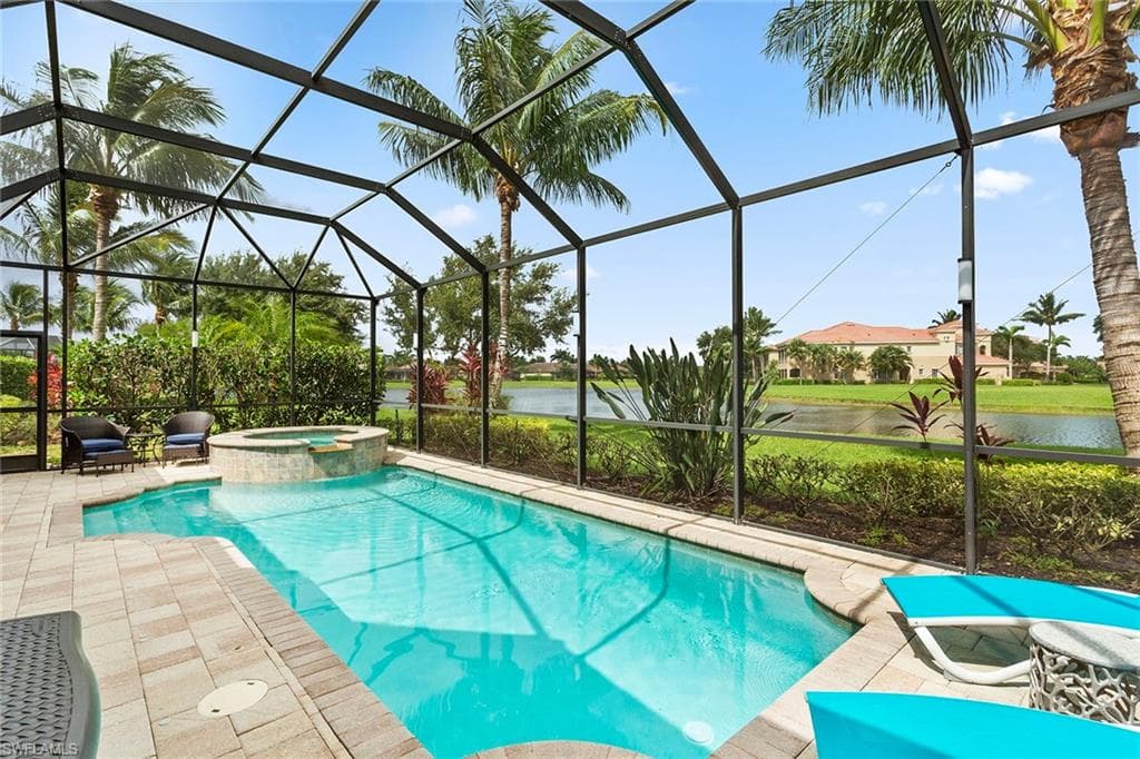 9197 Campanile Cir, Naples, FL 34114-20