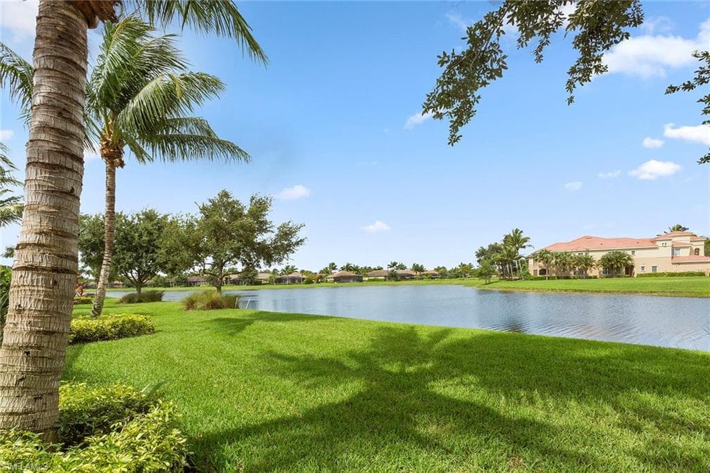 9197 Campanile Cir, Naples, FL 34114-22