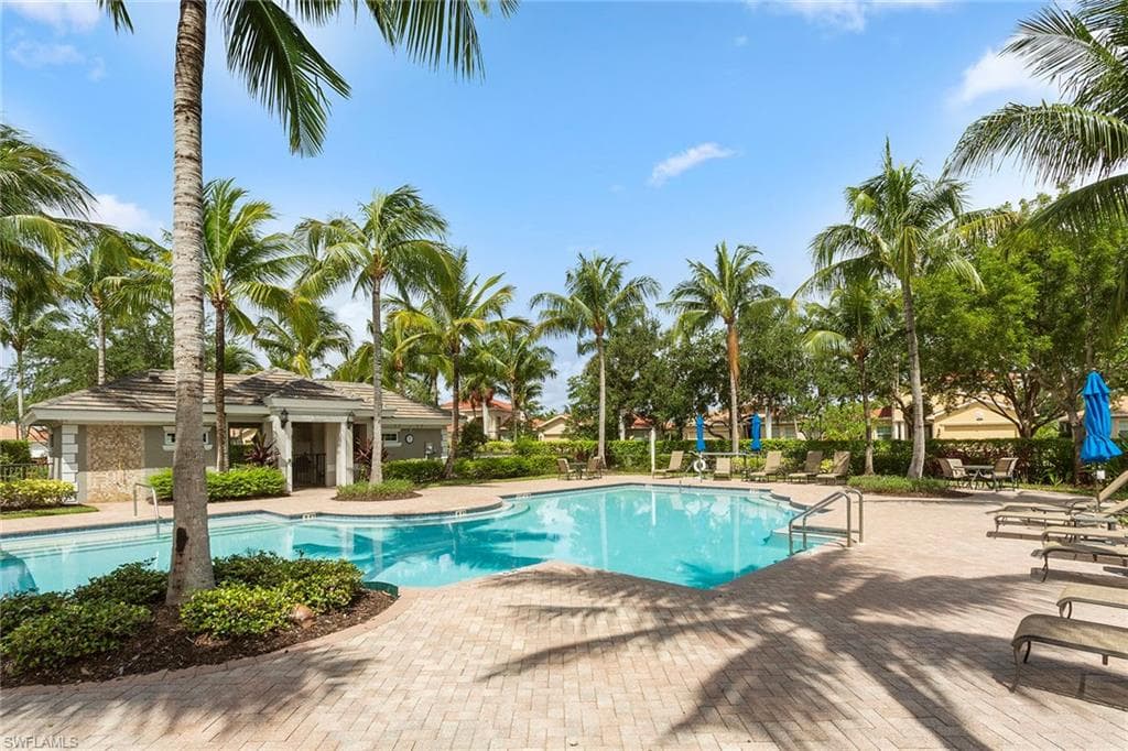 9197 Campanile Cir, Naples, FL 34114-23