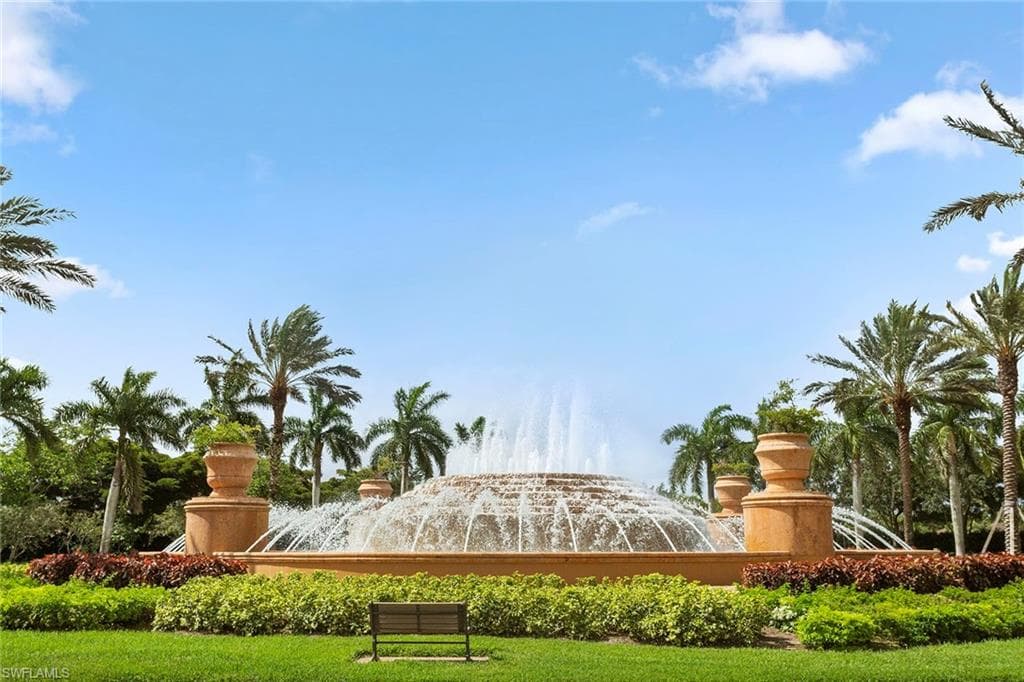 9197 Campanile Cir, Naples, FL 34114-24