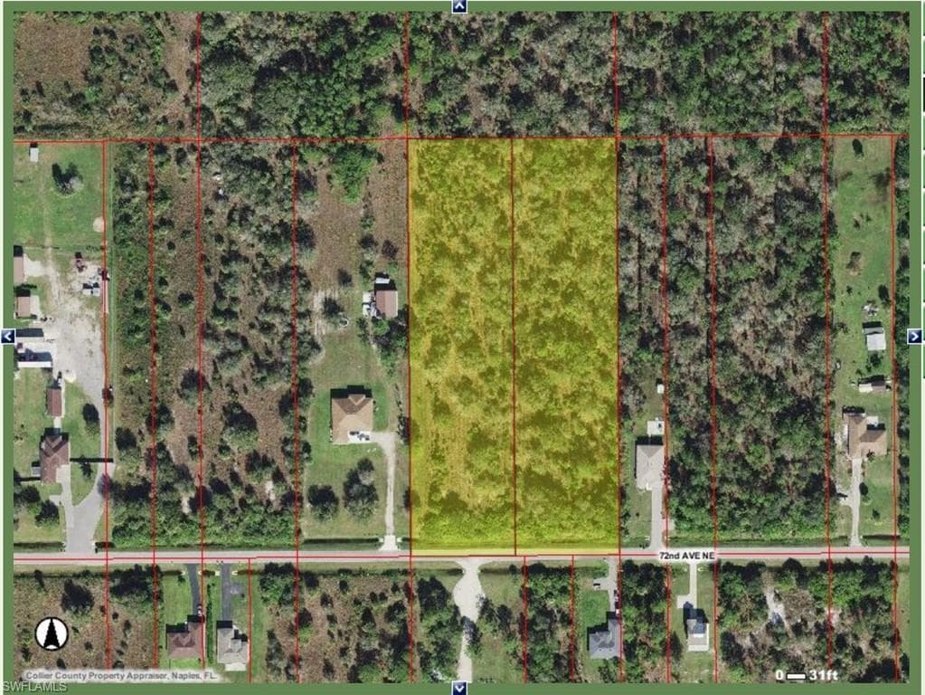 72 Ave NE, Naples, FL 34120-1