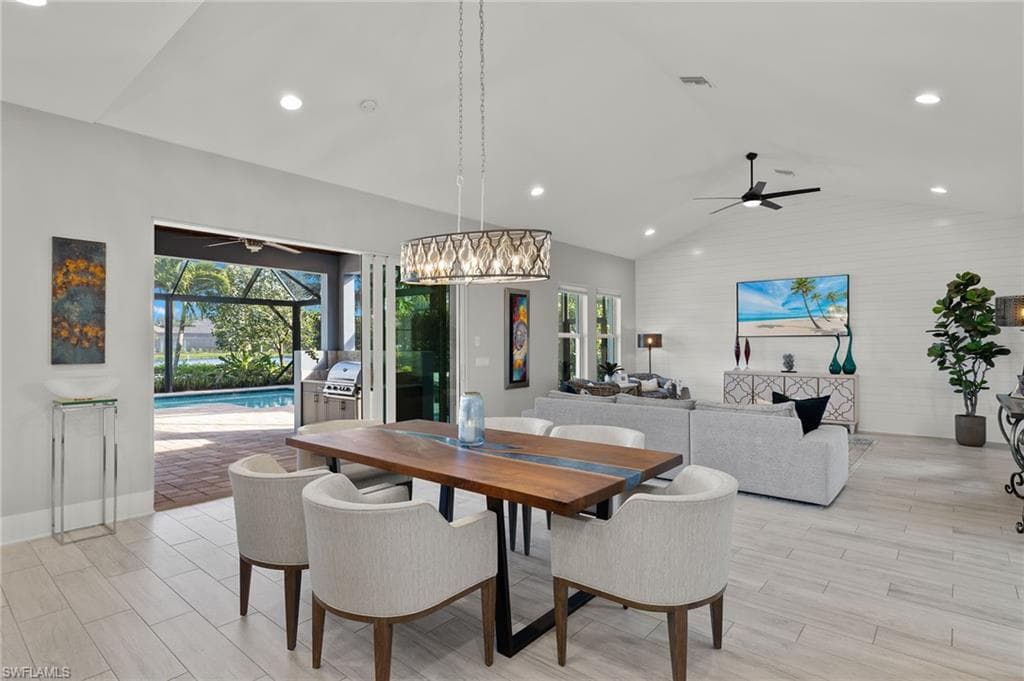 14844 Dockside Ln, Naples, FL 34114-9