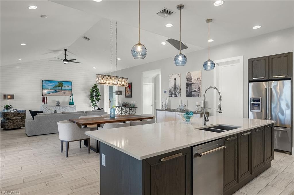14844 Dockside Ln, Naples, FL 34114-16