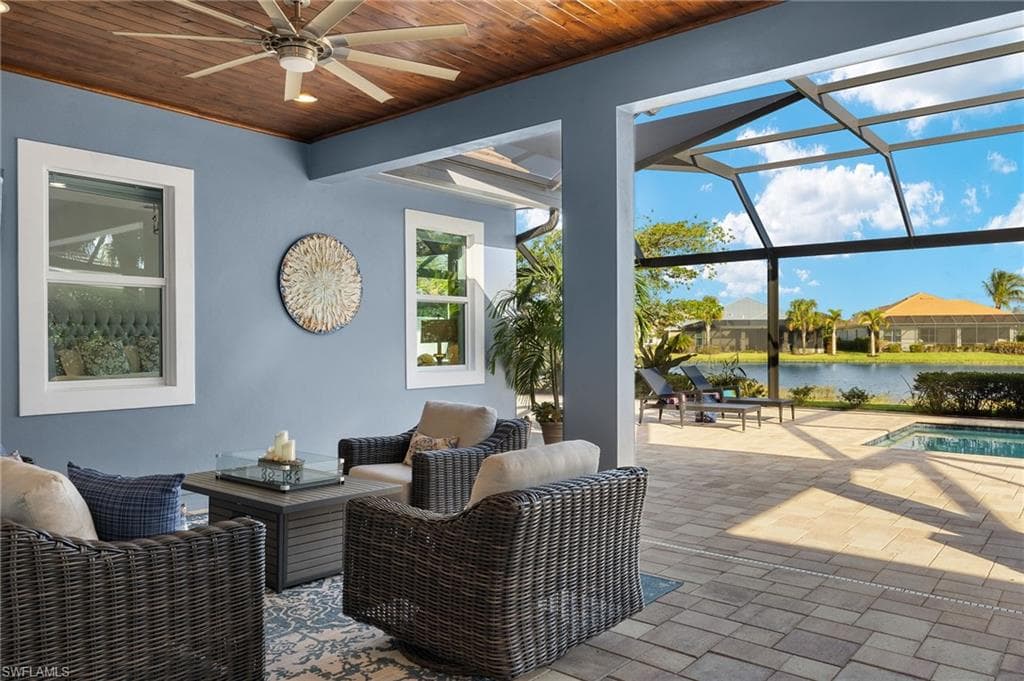 14844 Dockside Ln, Naples, FL 34114-31