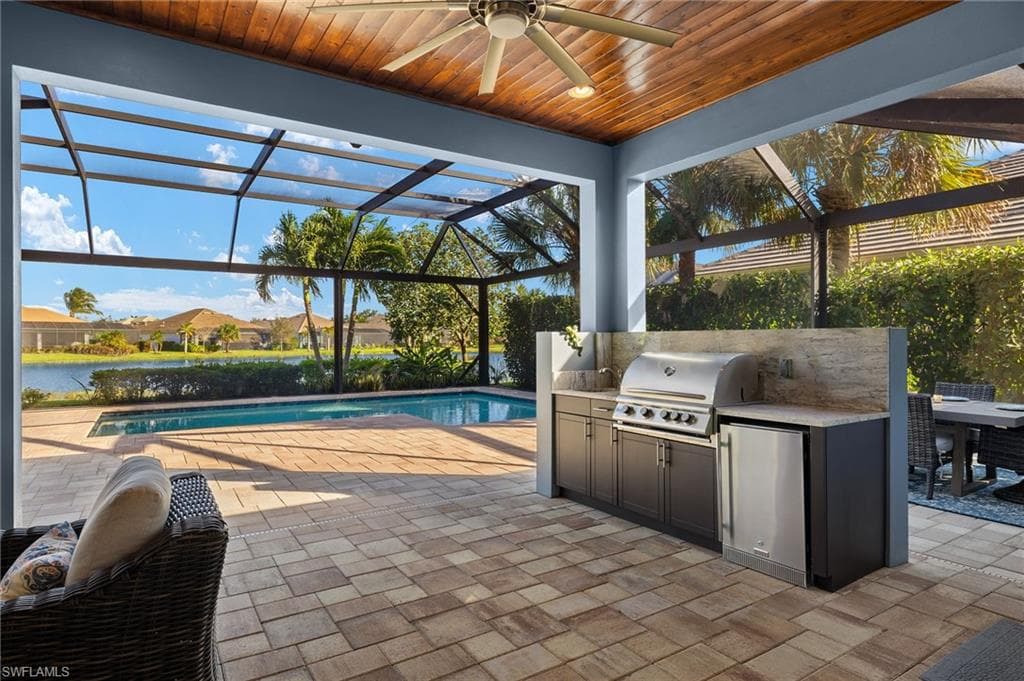 14844 Dockside Ln, Naples, FL 34114-32