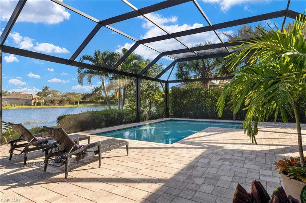 14844 Dockside Ln, Naples, FL 34114-34