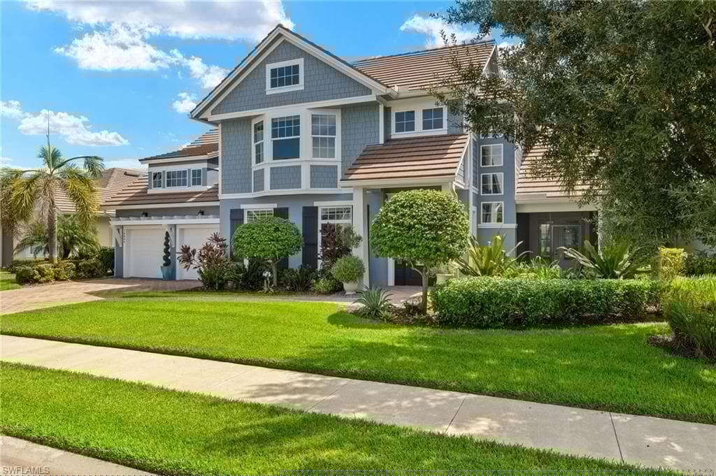 14844 Dockside Ln, Naples, FL 34114-35